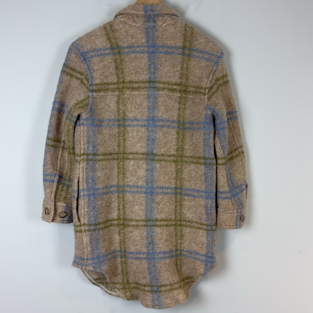 Aritzia Wilfred Free The Ganna™ Shirt Jacket - Picture 5 of 14
